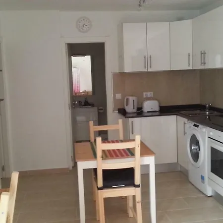 Appartement Puerta Del Sol Caleta de Fuste