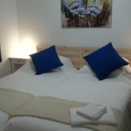 Appartement Puerta Del Sol Caleta de Fuste