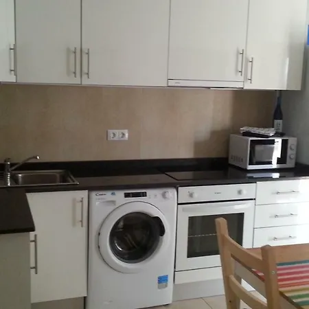 Puerta Del Sol Appartement