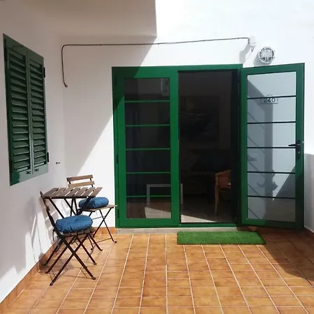 Appartement Puerta Del Sol