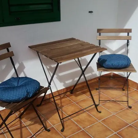 Apartment Puerta Del Sol *